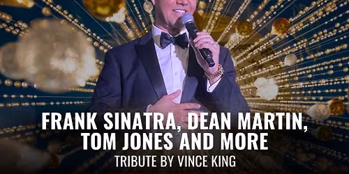 Dean Martin and Friends - Tribute