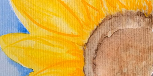 Christie Welch: Step-By-Step Watercolor Greeting Cards \u2014 Hazleton Art League