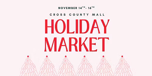 The Holiday Market - Gifts & Local Creations!
