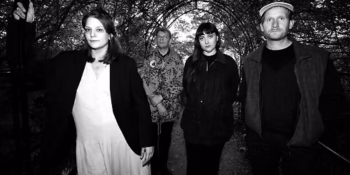 Makthaverskan - Glass & Bones Live 2026