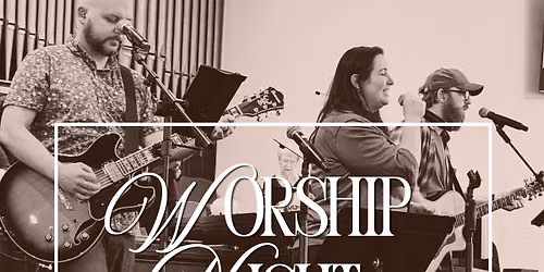 Worship Night 