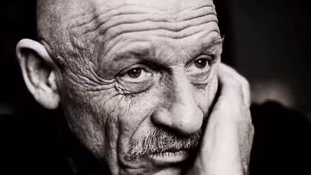 Joe Bausch live in Regensburg