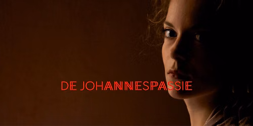 De Johannespassie