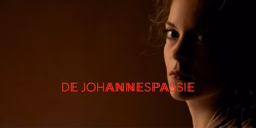De Johannespassie