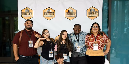 Student Safety Conference 2026