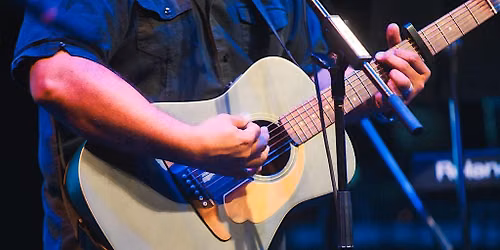 Centroamericanto Fest 2026 - Music day