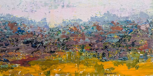 Summer Featured Artist: Susie Whiteside