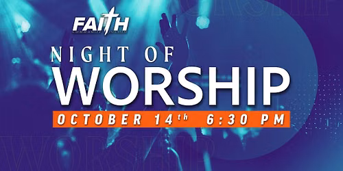 Night of Worship