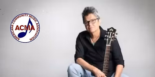 Tret Fure in Concert! Gene Martin Opens