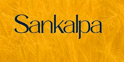 Sankalpa Ceremony - Yoga & Trumresa