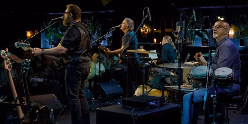 Coconut Groove Plays Steely Dan