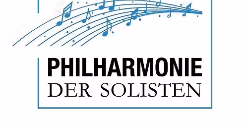 VIVALDI - Die Vier Jahreszeiten \/ Philharmonie der Solisten