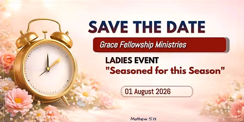 LADIES EVENT: Seasoned for this season