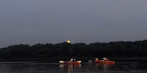 Full Moon Tour