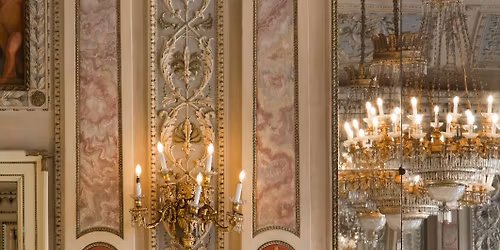 Una giornata da favola