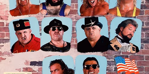 Wrestling Trivia - Thanksgiving Edition