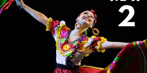 \u00a1Festejos! Calidanza Dance Company