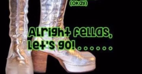 GLAMTABULOUS XMAS GIG - SHIP GILLINGHAM