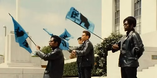 60th Anniversary Celebration of the Oakland Black Panther Party