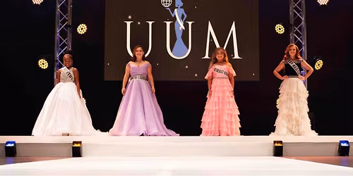 Universe United Miss Princess Pageant