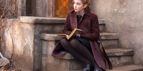 The Book Thief