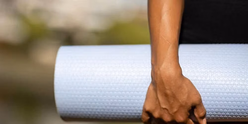 Mat Pilates