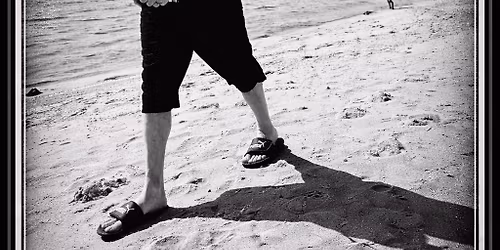 Castaway. Tails presents\u2026 Jerk Star (Adam Jacobs)