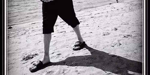 Castaway. Tails presents\u2026 Jerk Star (Adam Jacobs)