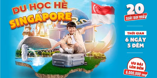 DU H\u1eccC H\u00c8 SINGAPORE 2026