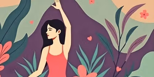 Saturday Stretch and Sweat Yoga