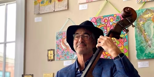 Live Jazz at Hob Nob