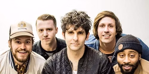 Low Cut Connie Tickets 