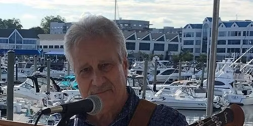 Al Rivoli at American Legion, Danbury 