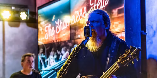 The Shameless Two Live @ The Rose & Thistle