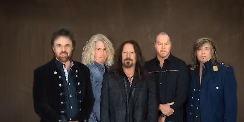 Loverboy & .38 Special