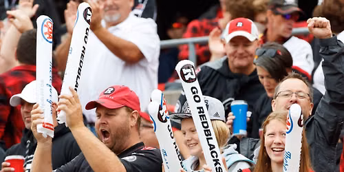 Toronto Argonauts at Ottawa Redblacks at TD Place