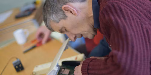Repair Fair at Jersey Farm Community Centre AL4 9RG
