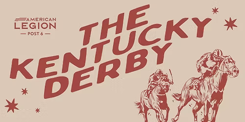 Kentucky Derby