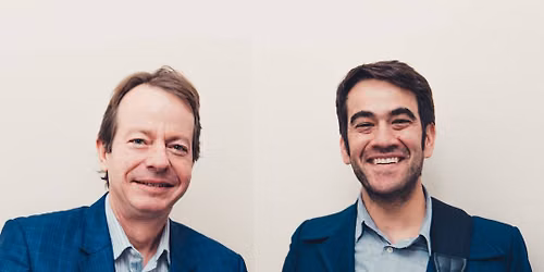 Noam Pikelny & Stuart Duncan