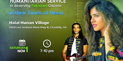 Celebration of CDRS 20 Years Humanitarian Service In Pakistan