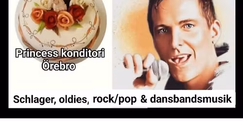 Jonny "Kungen" Fagerman