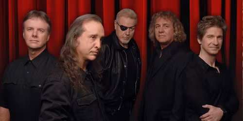 Kansas with 38 Special