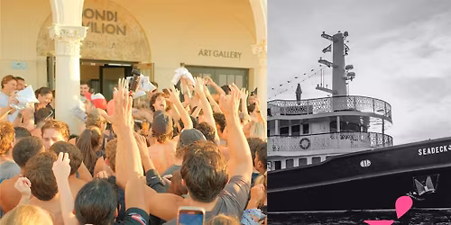 The Sydney Run Club End Of Year Event