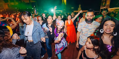 Disco Dance DTLA \ud83e\udea9