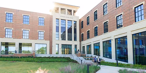 Building Law & Legacy II