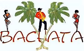 Dominican Bachata Footwork Workshop