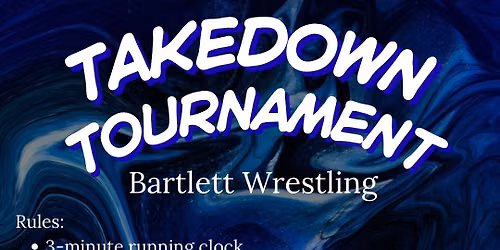 Takedown Tournament