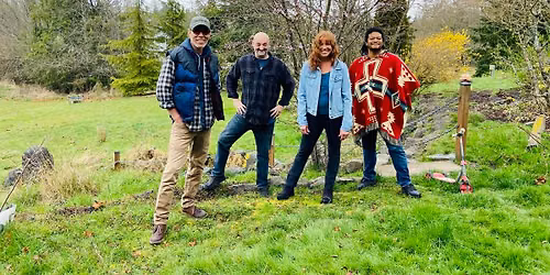 SEQUIM MUSIC IN THE PARK