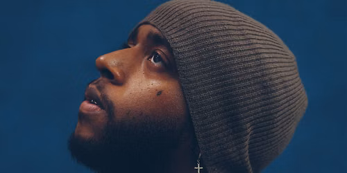 10 Years of 6LACK Tour