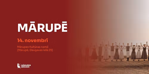 Latvijas Republikas proklam\u0113\u0161anas 107. gadadienas svin\u012bgais sar\u012bkojums un balle M\u0101rup\u0113